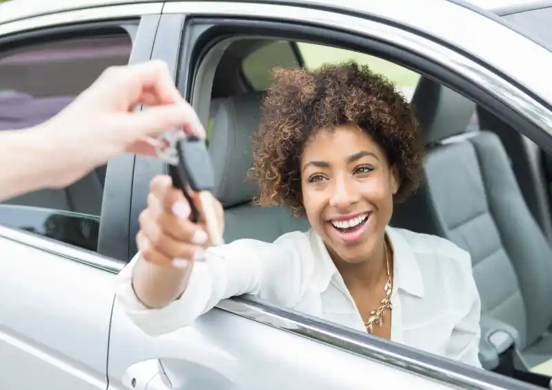 auto leasen Krabbendijke